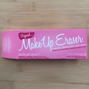Makeup Eraser - Original Pink